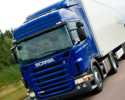 Refrigerated Transport Directory