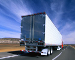 Refrigerated Transport
