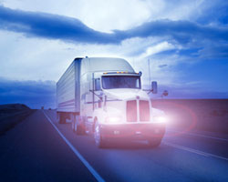 Refrigerated Transport